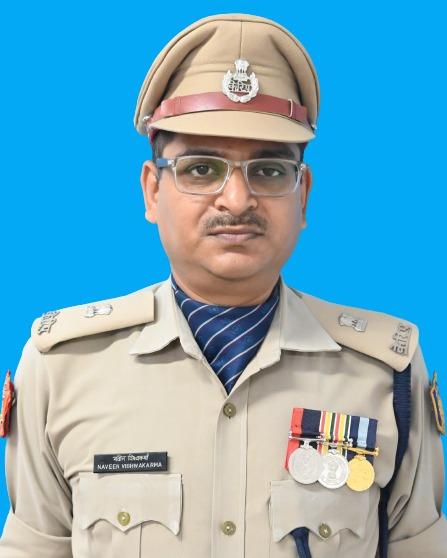 NAVEEN VISHWAKARMA